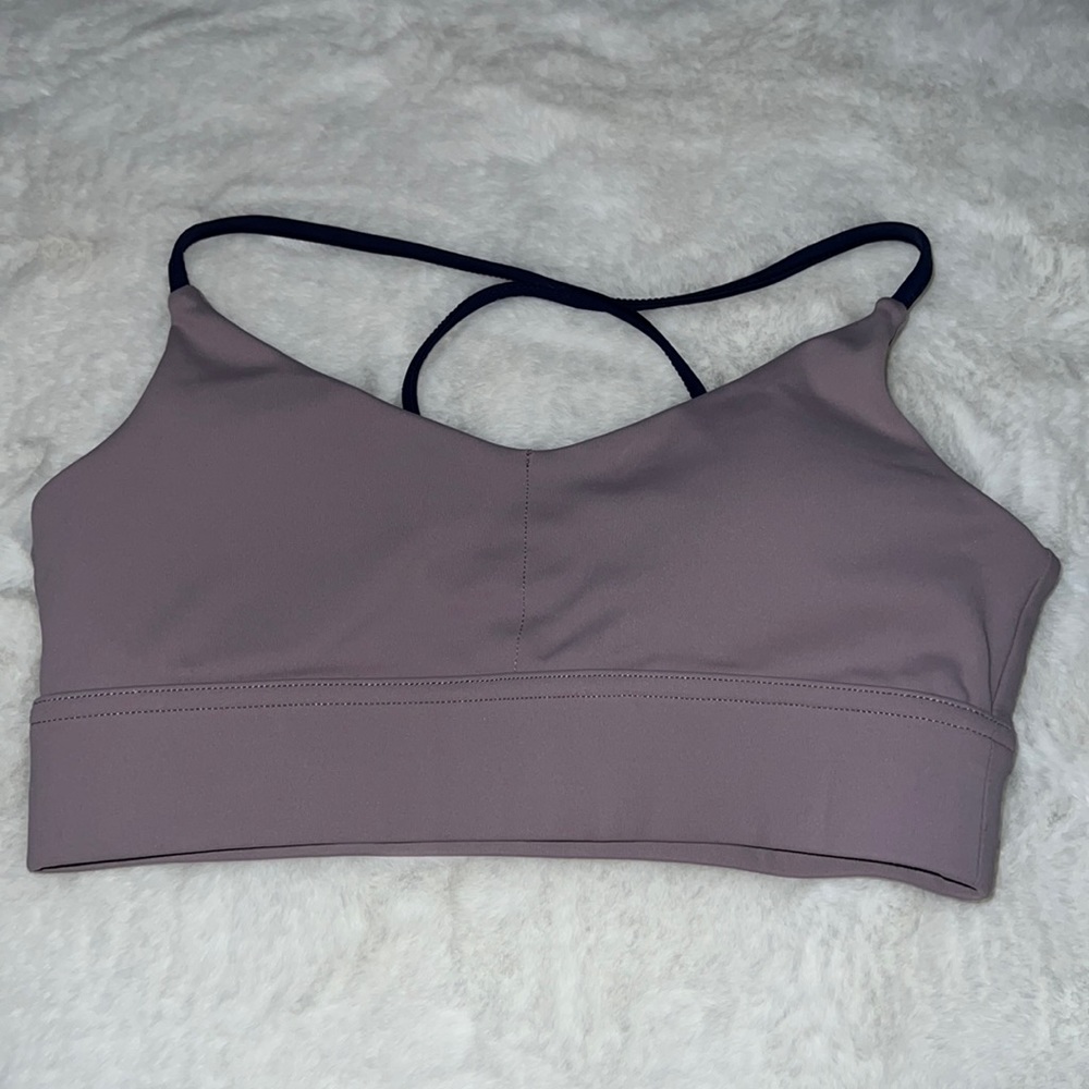 Sports bra💜